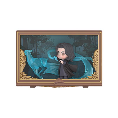 Severus Snape