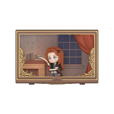 Ginny Weasley
