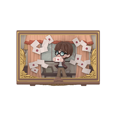 Harry Potter