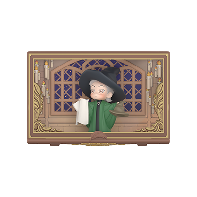 Minerva McGonagall