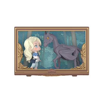 Luna Lovegood
