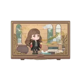 POP MART-Harry Potter:Hogwarts Biographical Series Scene Sets - Hermione Granger