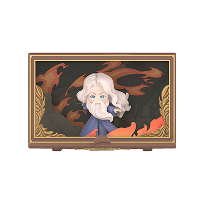 Albus Dumbledore
