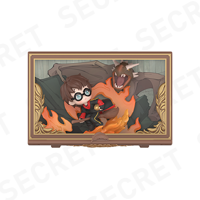 Harry Potter Special Edition (Secret)