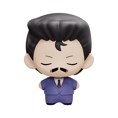 Kogoro Mori