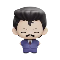 Detective Conan-Super Mini Figure｜POP MART US Official