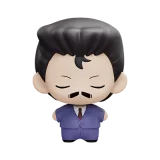 POP MART-Detective Conan-Super Mini Figure - Kogoro Mori