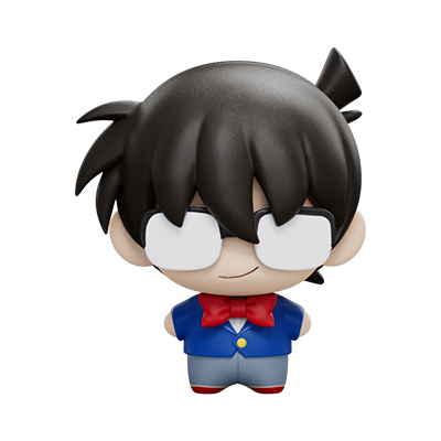 Conan Edogawa
