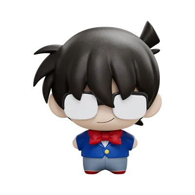 Detective Conan-Super Mini Figure - POP MART (Canada)