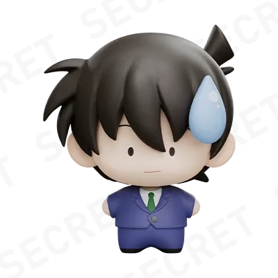 Detective Conan-Super Mini Figure|POP MART US Official