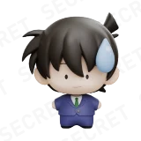 POP MART-Detective Conan-Super Mini Figure - Shinichi Kudo (Secret)