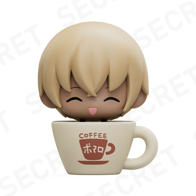 Toru Amuro (Secret)