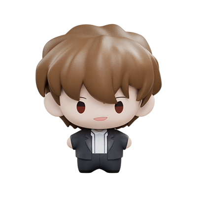 Saguru Hakuba