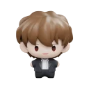 POP MART-Detective Conan-Super Mini Figure - Saguru Hakuba