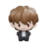 POP MART-Detective Conan-Super Mini Figure - Saguru Hakuba