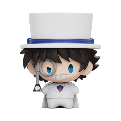 Kid the Phantom Thief