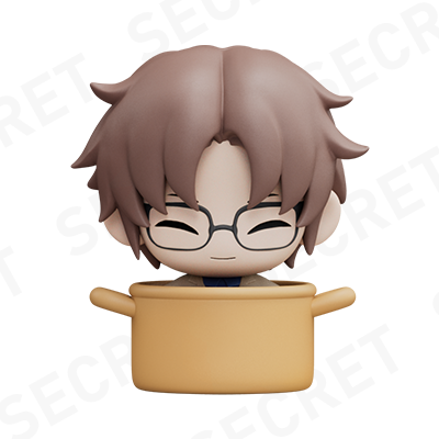 Subaru Okiya (Secret)