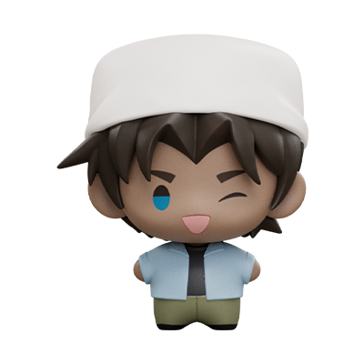 Heiji Hattori