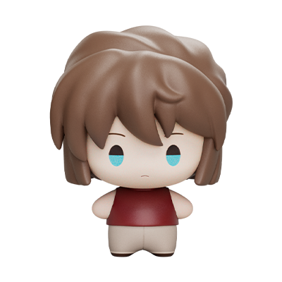 Ai Haibara