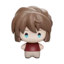 POP MART-Detective Conan-Super Mini Figure - Ai Haibara