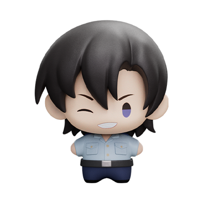 Kenji Hagiwara