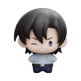 POP MART-Detective Conan-Super Mini Figure - Kenji Hagiwara