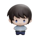 POP MART-Detective Conan-Super Mini Figure - Hiromitsu Morofushi