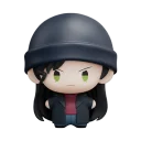 POP MART-Detective Conan-Super Mini Figure - Rye