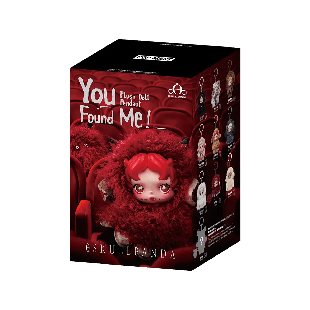 POP MART OFFICIAL (United States)