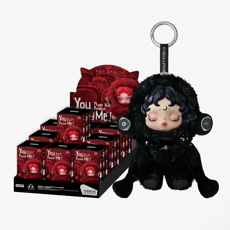 POP NOW - Instantly Unbox POP MART Blind Boxes | - POP MART