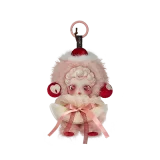 POP MART-SKULLPANDA – colección“¡Me Encontraste!” Lanyard para Celular - Muffin Mohoso