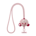 POP MART-SKULLPANDA You Found Me！Series Phone Lanyard - Moldy Muffin