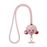 POP MART-SKULLPANDA You Found Me！Series Phone Lanyard - Moldy Muffin