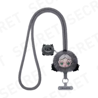 SKULLPANDA You Found Me！Series Phone Lanyard｜POP MART US