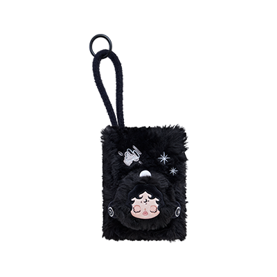 SKULLPANDA You Found Me！Series Plush Mini Bag - POP MART (Canada)