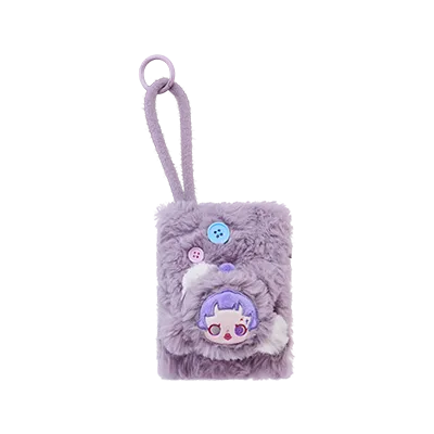SKULLPANDA You Found Me！Series Plush Mini Bag - POP MART (United