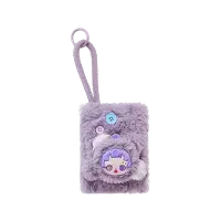SKULLPANDA You Found Me！Series Plush Mini Bag|POP MART US Official