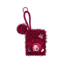 POP MART-SKULLPANDA You Found Me！Series Plush Mini Bag - Chomp