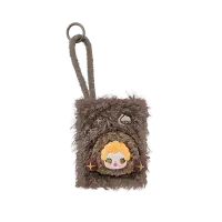 SKULLPANDA You Found Me！Series Plush Mini Bag|POP MART Canada