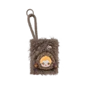 POP MART-SKULLPANDA You Found Me！Series Plush Mini Bag - Sneaky Chestnut