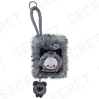 SKULLPANDA You Found Me！Series Plush Mini Bag|POP MART US Official