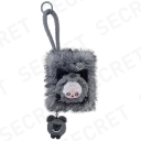 POP MART-SKULLPANDA You Found Me！Series Plush Mini Bag - Buddy Doggie (Secret)