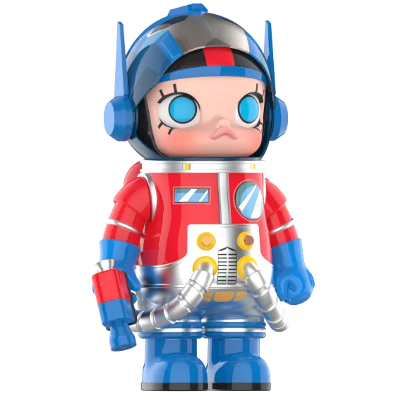 キャラクター popmart POPMART SKULLPANDA THE SOUND SERIES FIGURES - TESOLIFE特搜商城