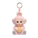 POP MART-Teletubbies "Say Hello" Series Figures - Po's Caramel Toast