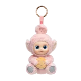 POP MART-Teletubbies "Say Hello" Series Figures - Po's Caramel Toast