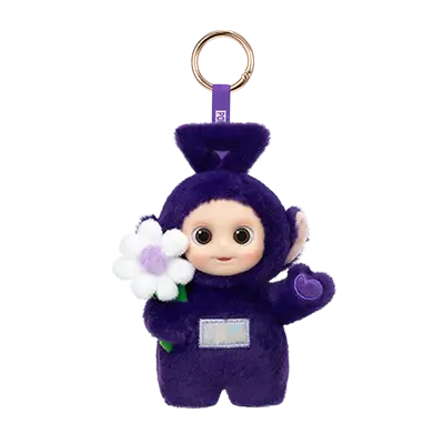POPMART テレタビーズ Say Hello ポー ティンキーウィンキー Teletubbies 