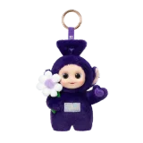 POP MART-Teletubbies "Say Hello" Series Figures - Tinky Winky's Chill Flower