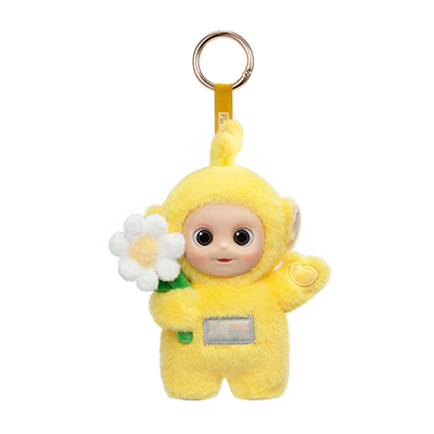 Laa-Laa's Energetic Flower
