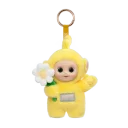 POP MART-Teletubbies "Say Hello" Series Figures - Laa-Laa's Energetic Flower