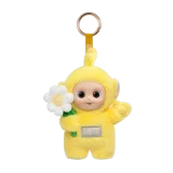 POP MART-Teletubbies "Say Hello" Series Figures - Laa-Laa's Energetic Flower